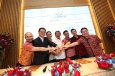 Bangun Perusahaan Modal...