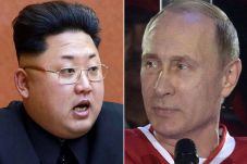 Tidak Hanya Trump, Jong-un...