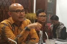 Bulan Depan, RI Gelar...