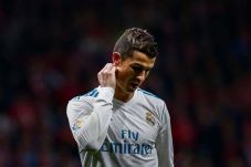 Presiden Madrid Takut...