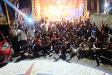 4th Anniversary Indonesia...
