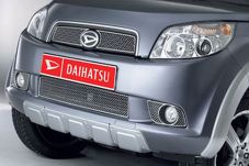 Retail Sales Daihatsu...