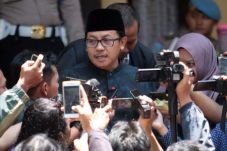 Tim Penyidik KPK Kembali...