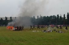 Mayjen TNI Eko Margiyono...