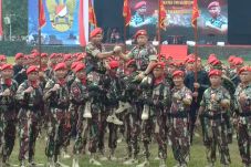 Mayjen TNI Madsuni Minta...
