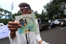 Sinergitas Kementerian...