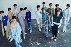 SEVENTEEN Bocorkan Rahasia...