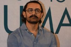 Demi Mahabharata, Aamir...