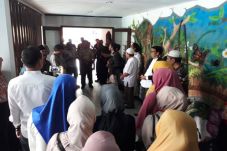 Gagal Berangkat, Jamaah...