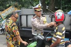 10.195 Pengendara Ditilang...
