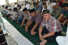 Perkuat Persatuan, 500...