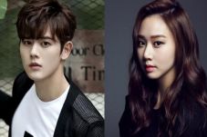 Terlihat Romantis, Dongjun...