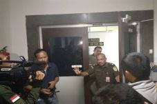 Besan Cagub Sumsel Resmi...