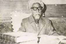 Karomah Syekh Sulaiman...