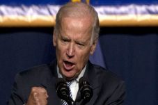 Diancam Dihajar Biden,...