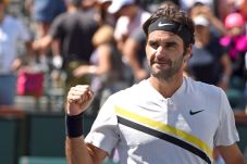 Kehebatan Del Potro...