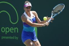 Pliskova Bersyukur Peroleh...