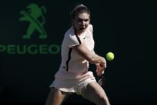 Simona Halep Akan Waspadai...
