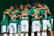 Persebaya Incar Kemenangan...