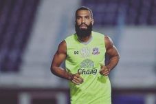 Gagal Gabung Persebaya,...