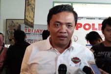 Soal Indonesia 2030...