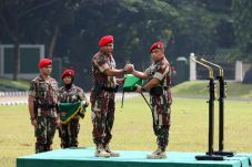 Danjen Kopassus: Jaga...