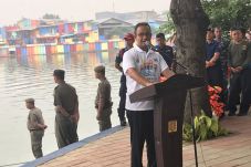 Kampung Warna Warni,...