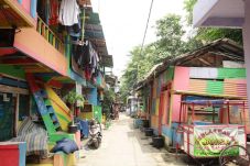 Setelah Sunter, Kampung...