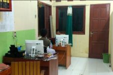 Tiga Staf Dishub Raja...