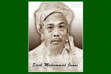 Syeikh Muhammad Yunus,...