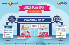 Kembali Gelar APD, MNC...