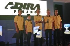 Nasabah Rasakan Keuntungan...