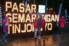 Sukses Dukung Pasar...