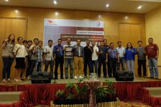 Nabel Sakha Gelar Edukasi...