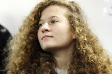 Kasus Ahed Tamimi Bikin...