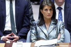 Anggap Resolusi Israel...
