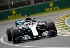 Bottas Kecelakaan, Hamilton...