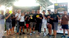 Vertikal Muaythai Cari...