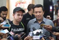 Menpora: Kualitas Udara...