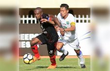 Persipura Start Mulus,...