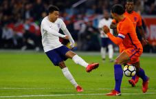 Gol Perdana Jesse Lingard...