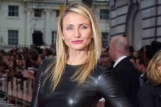 Cameron Diaz Masih Jadi...