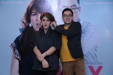 Ernest Prakarsa Garap...