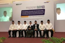 Moeldoko Jabat Wakil...