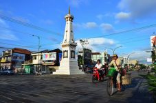 Sosmed di Yogyakarta...