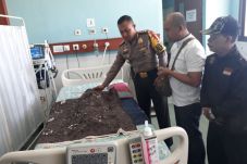 Calista, Bayi Yang Tidak...