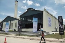 PT PP Rampungkan Restorasi...
