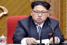 Pembelot Korut: Kim...