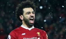 Real Madrid Incar Salah,...