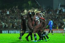 PSM Sukses Petik Angka...